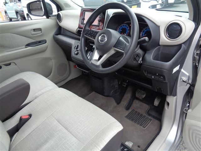 NISSAN DAYZ 2019 Image 31