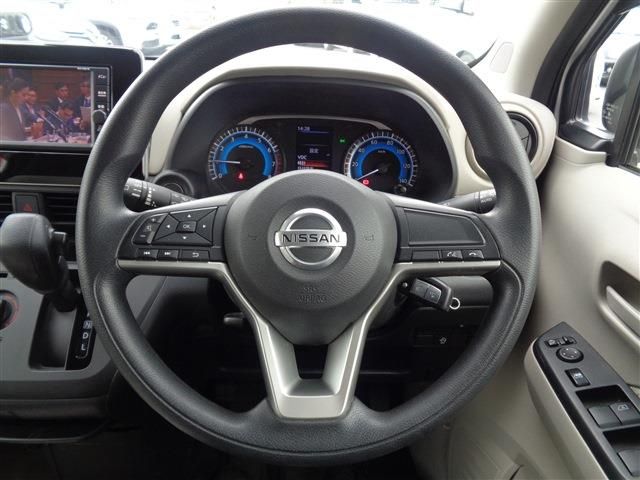 NISSAN DAYZ 2019 Image 31