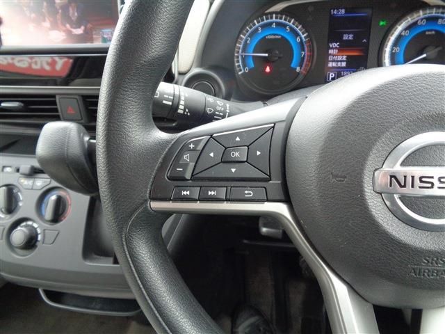 NISSAN DAYZ 2019 Image 31