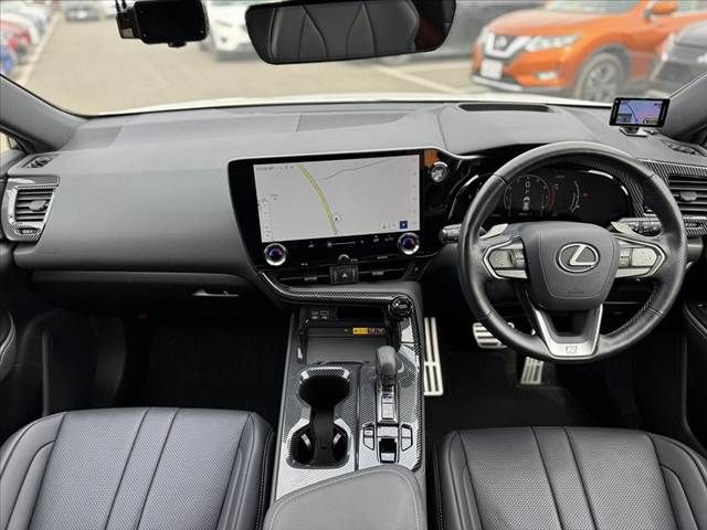TOYOTA LEXUS NX350 AWD 2022 Image 31
