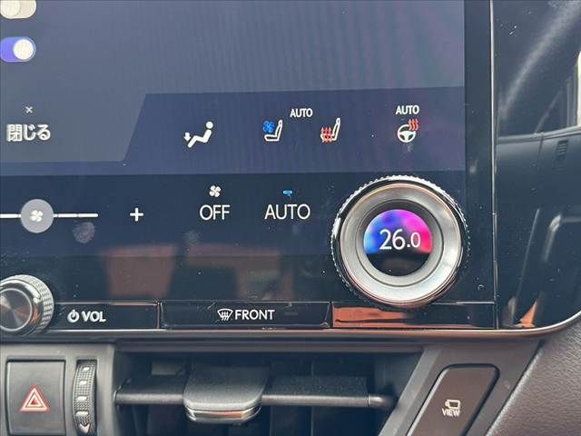 TOYOTA LEXUS NX350 AWD 2022 Image 31