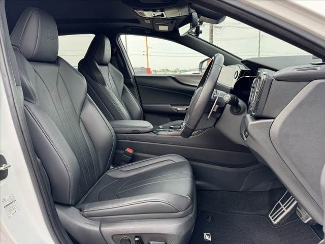 TOYOTA LEXUS NX350 AWD 2022 Image 31