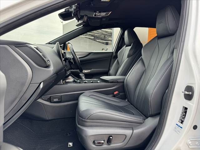 TOYOTA LEXUS NX350 AWD 2022 Image 31