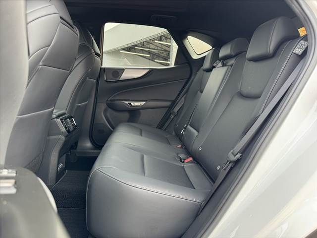 TOYOTA LEXUS NX350 AWD 2022 Image 31