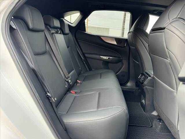 TOYOTA LEXUS NX350 AWD 2022 Image 31