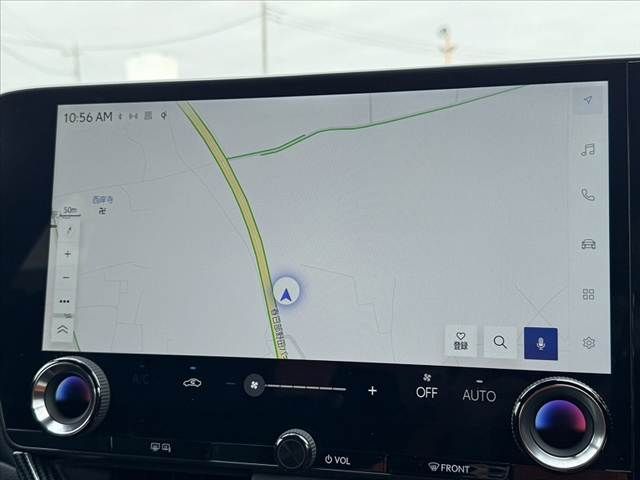 TOYOTA LEXUS NX350 AWD 2022 Image 31