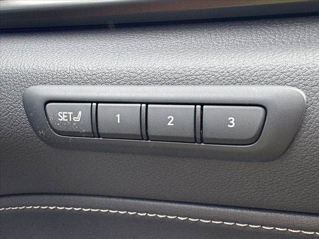 TOYOTA LEXUS NX350 AWD 2022 Image 31