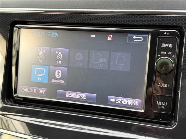 TOYOTA PRIUS ALPHA 2015 Image 31