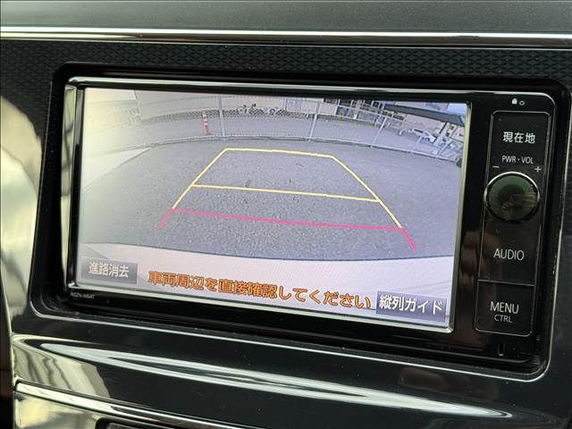 TOYOTA PRIUS ALPHA 2015 Image 31