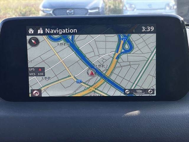 MAZDA CX-8 4WD 2018 Image 31