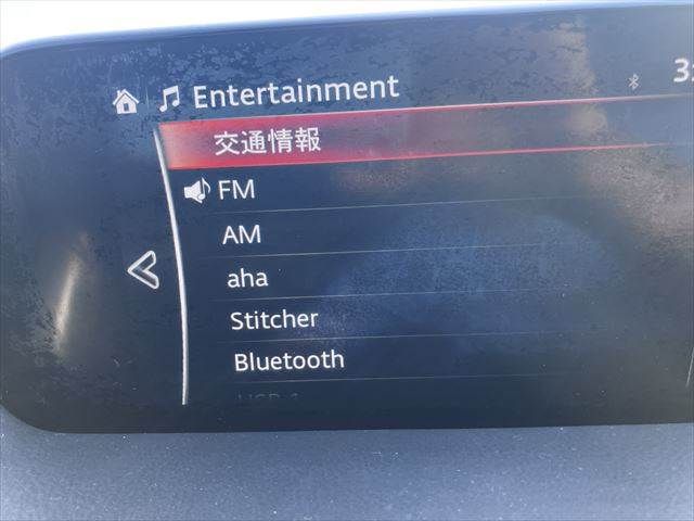 MAZDA CX-8 4WD 2018 Image 31