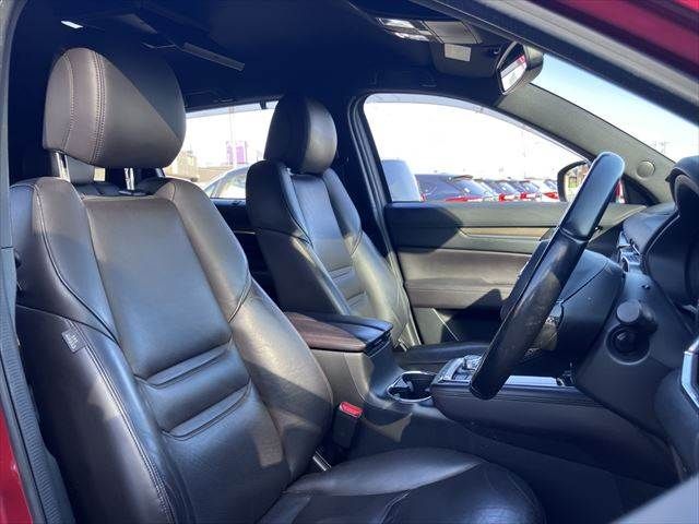 MAZDA CX-8 4WD 2018 Image 31