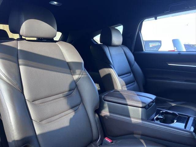 MAZDA CX-8 4WD 2018 Image 31