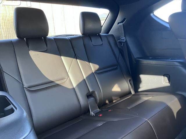 MAZDA CX-8 4WD 2018 Image 31