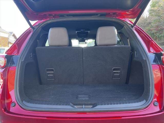 MAZDA CX-8 4WD 2018 Image 31