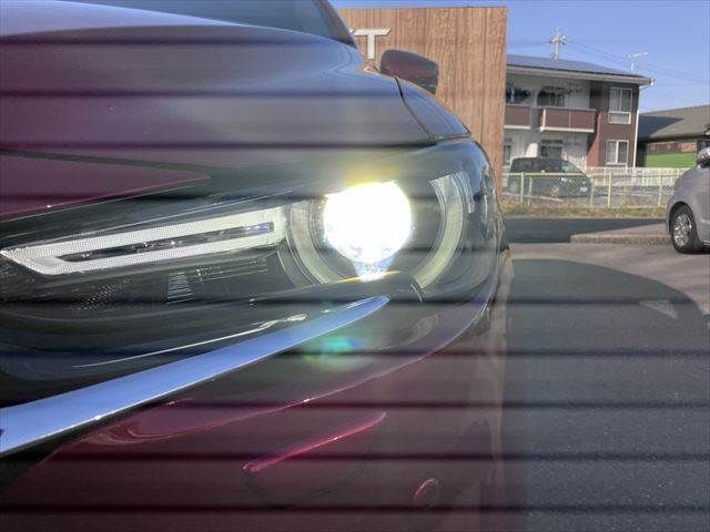 MAZDA CX-8 4WD 2018 Image 31