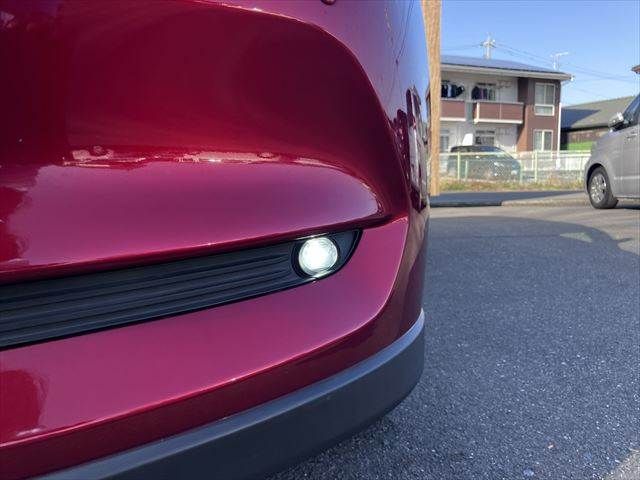 MAZDA CX-8 4WD 2018 Image 31