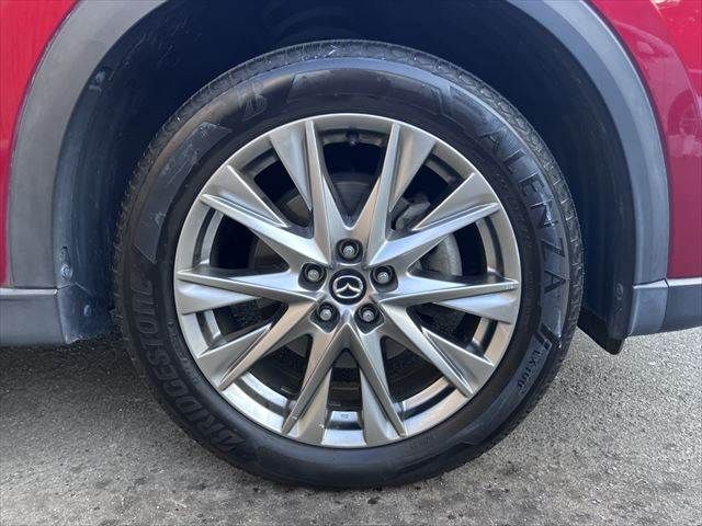 MAZDA CX-8 4WD 2018 Image 31