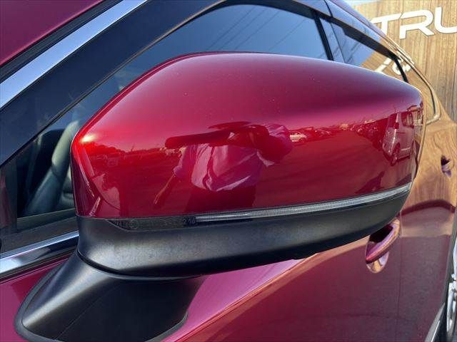 MAZDA CX-8 4WD 2018 Image 31