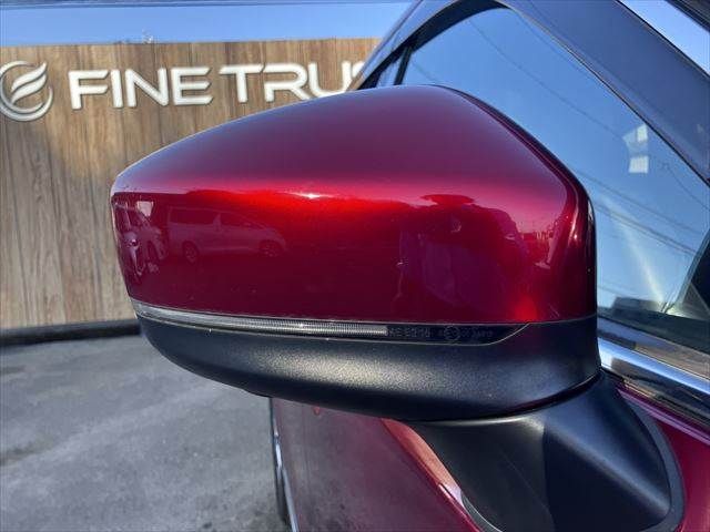 MAZDA CX-8 4WD 2018 Image 31