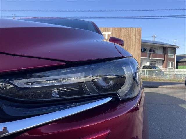 MAZDA CX-8 4WD 2018 Image 31