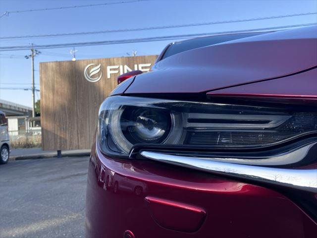 MAZDA CX-8 4WD 2018 Image 31