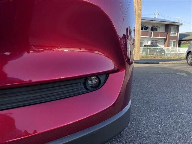 MAZDA CX-8 4WD 2018 Image 31