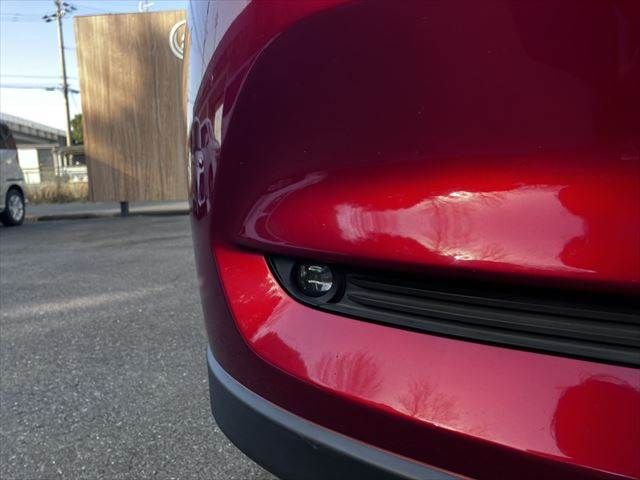 MAZDA CX-8 4WD 2018 Image 31