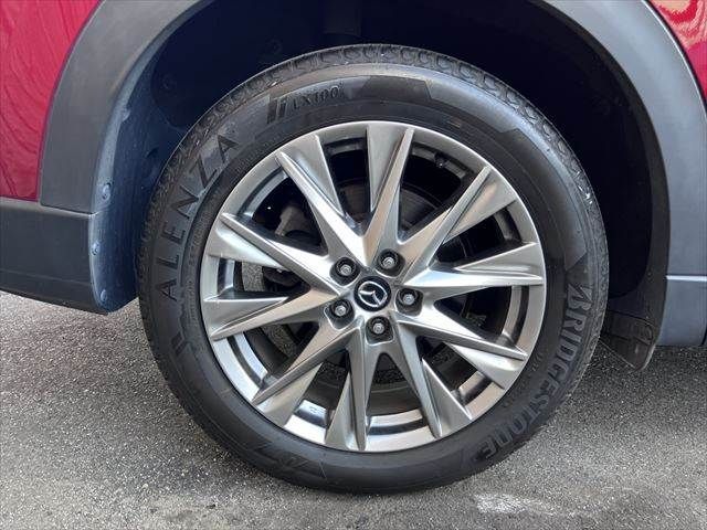 MAZDA CX-8 4WD 2018 Image 31