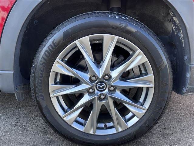 MAZDA CX-8 4WD 2018 Image 31