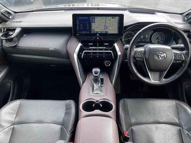 TOYOTA HARRIER 2WD 2020 Image 31