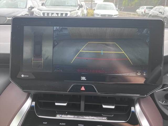 TOYOTA HARRIER 2WD 2020 Image 31