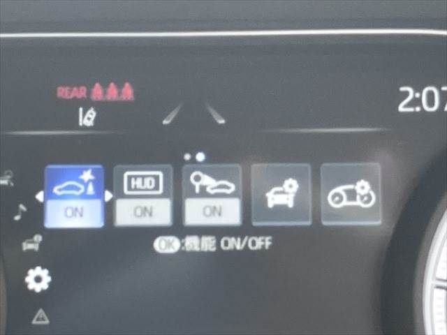 TOYOTA HARRIER 2WD 2020 Image 31