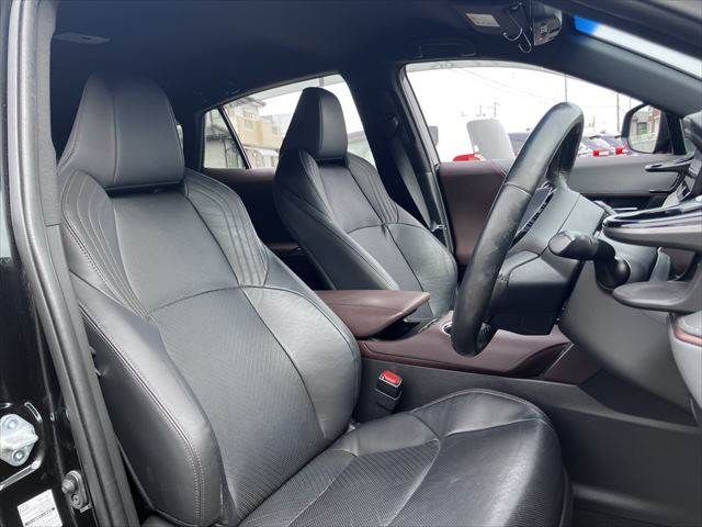 TOYOTA HARRIER 2WD 2020 Image 31