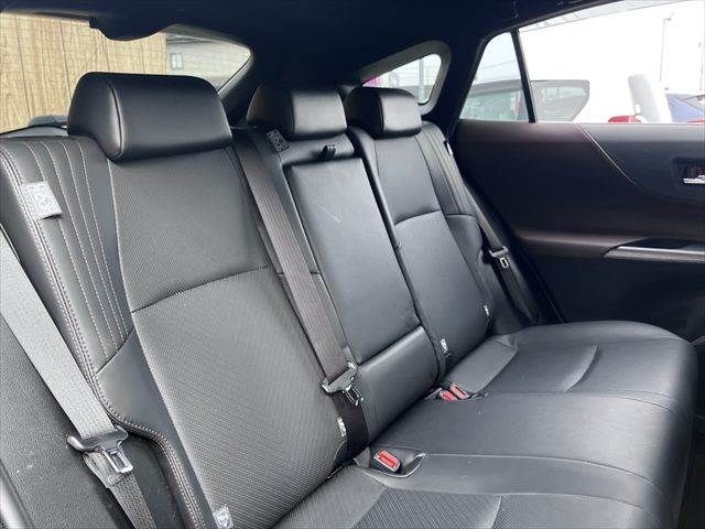 TOYOTA HARRIER 2WD 2020 Image 31