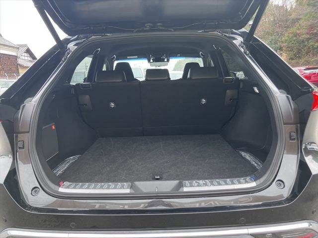 TOYOTA HARRIER 2WD 2020 Image 31