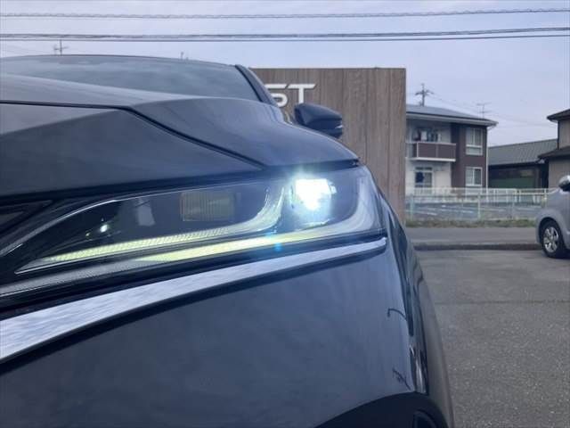 TOYOTA HARRIER 2WD 2020 Image 31