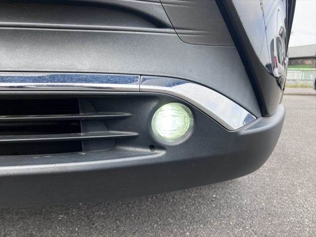 TOYOTA HARRIER 2WD 2020 Image 31