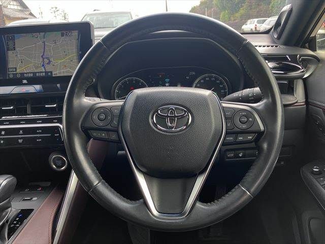 TOYOTA HARRIER 2WD 2020 Image 31