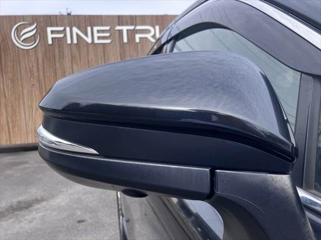 TOYOTA HARRIER 2WD 2020 Image 31