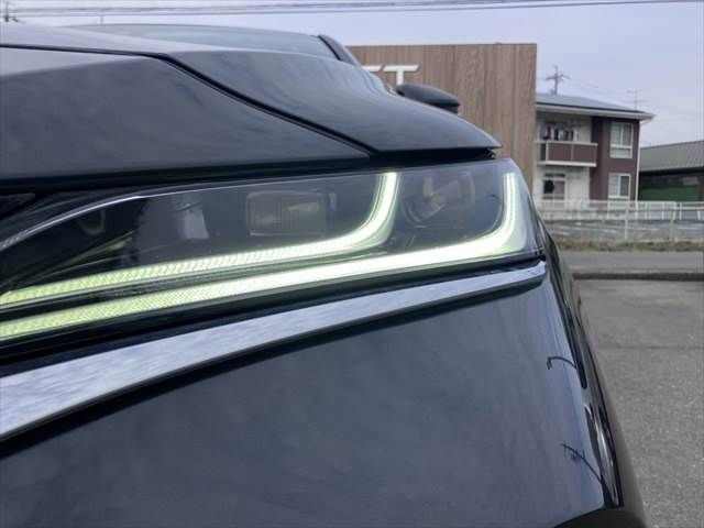 TOYOTA HARRIER 2WD 2020 Image 31