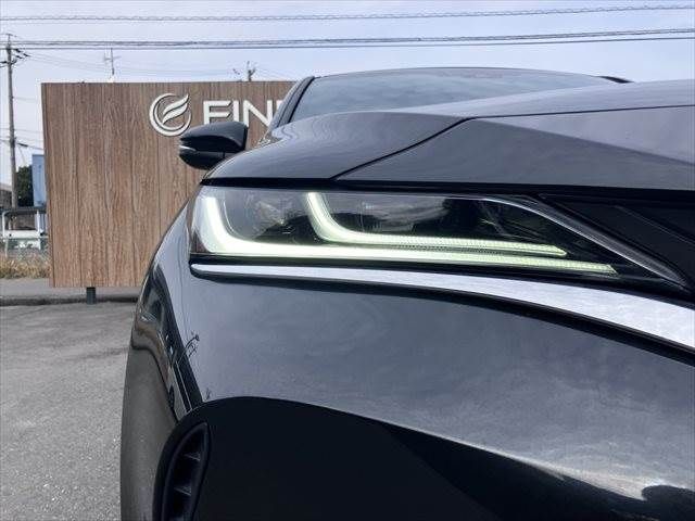 TOYOTA HARRIER 2WD 2020 Image 31