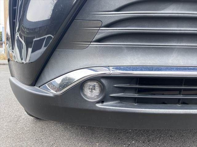 TOYOTA HARRIER 2WD 2020 Image 31