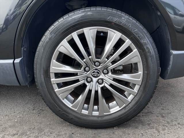 TOYOTA HARRIER 2WD 2020 Image 31