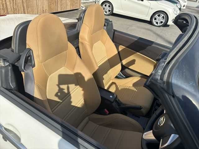 DAIHATSU COPEN 2014 Image 31