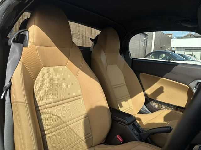 DAIHATSU COPEN 2014 Image 31