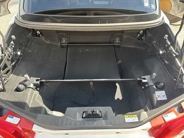 DAIHATSU COPEN 2014 Image 31