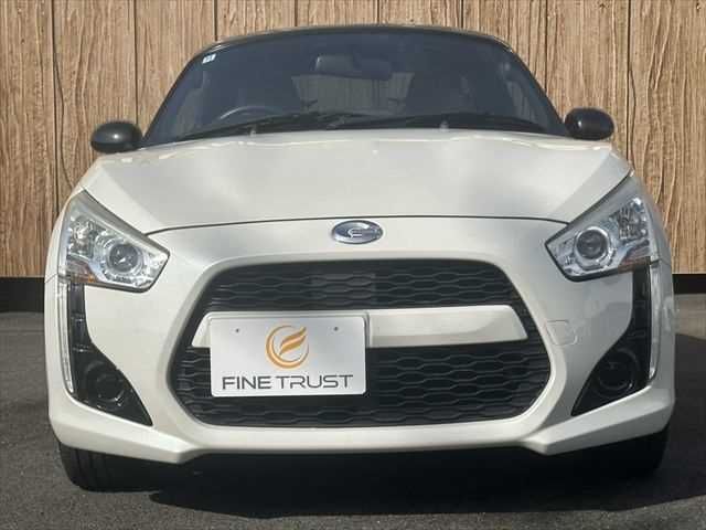 DAIHATSU COPEN 2014 Image 31