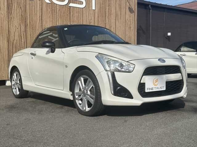 DAIHATSU COPEN 2014 Image 31