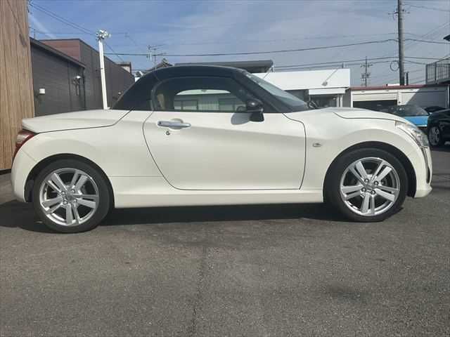 DAIHATSU COPEN 2014 Image 31